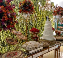 Casamento Lucas & Quesia